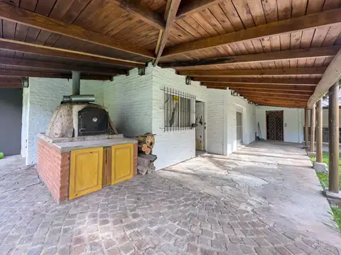 Casa en Venta en Lomas de Zamora, USD 97.000