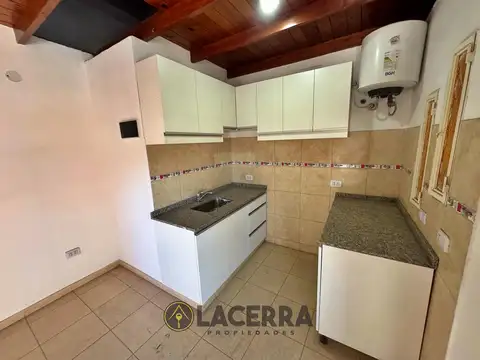 Departamento en VENTA 2 amb con balcon Loma Hermosa