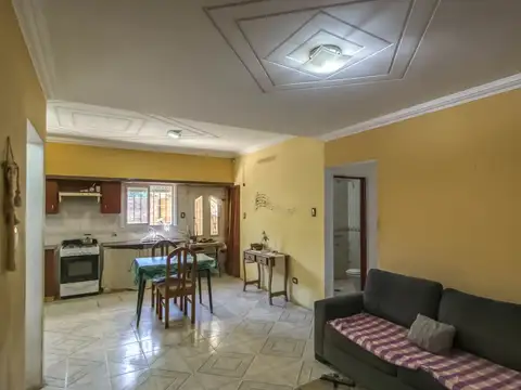 Casa en Venta 21 años