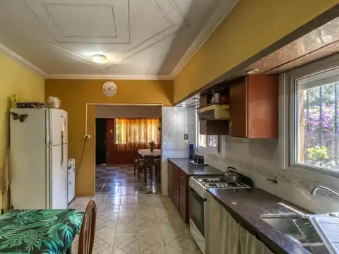 CASAS EN VENTA EN CITY BELL