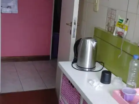 Departamento en Venta en Villa Elvira, USD 33.000