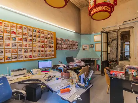 VENDO CASA A RECICLAR CIUDAD VIEJA PADRON UNICO