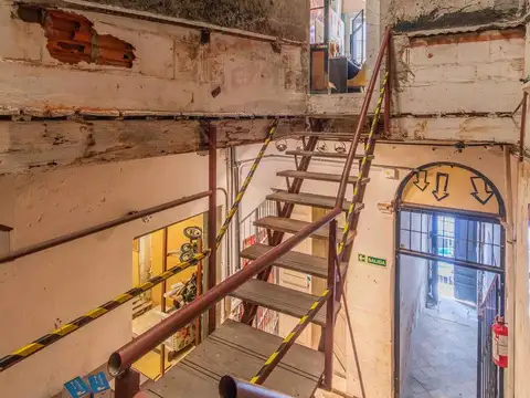 Casa en Venta en Ciudad Vieja, USD 159.000