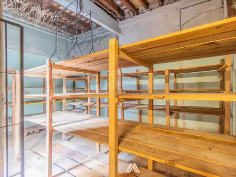 Casa en Venta 126 años