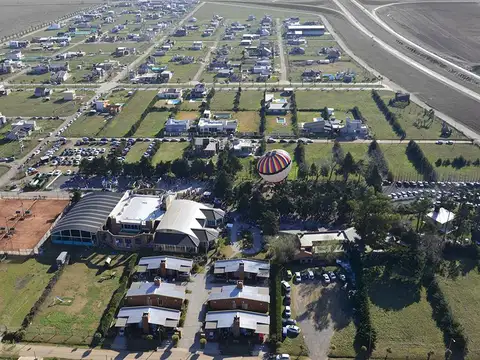 Venta terreno lote Tierra de sueños 2 Roldán
