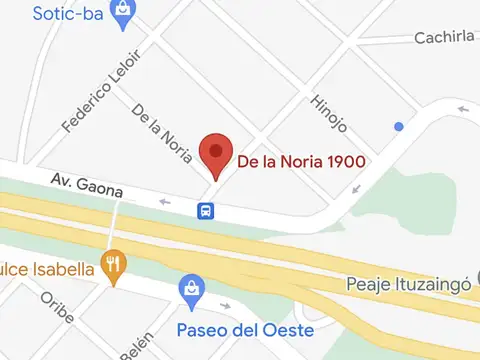 Casa - Venta - Argentina, Ituzaingó - de la noria 1975