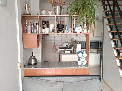 Depto Tipo Casa en Venta en Boca, USD 100.000