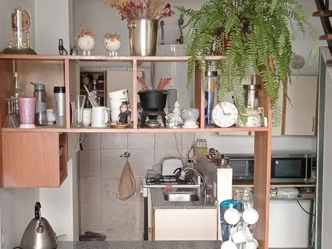 Depto Tipo Casa en Venta de 2 dormitorios