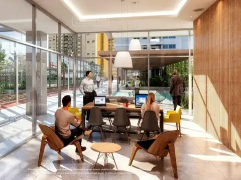 Departamento en Venta al Noreste