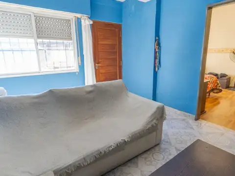 Casa 4 Amb c/ Jardín, Pileta y Cochera Villa Lynch