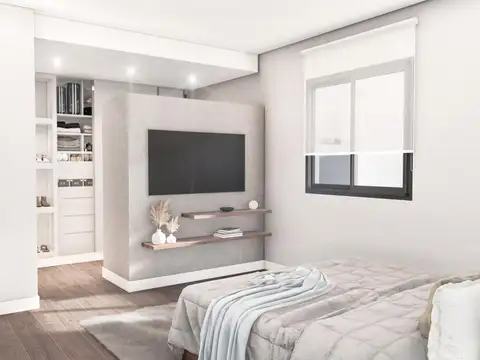 Las Heras 2340 , Piso 6