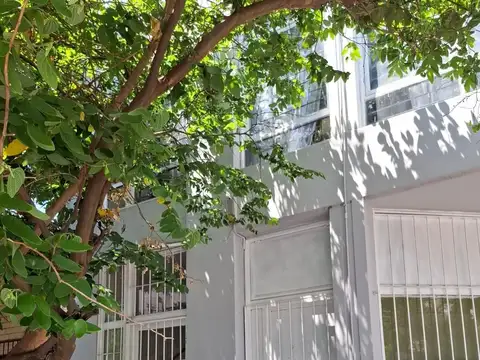 ESTADOS UNIDOS 2700, Piso 1