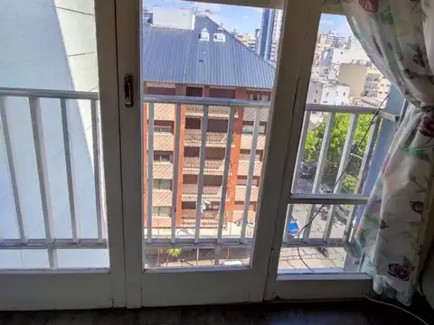 Departamento en Alquiler Temporal de 1 dormitorio