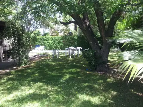 Casa en Alquiler de 3 dormitorios