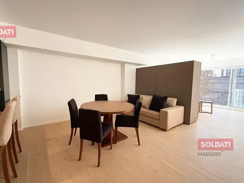 Venta Departamento Moambiente Divisible Balvanera