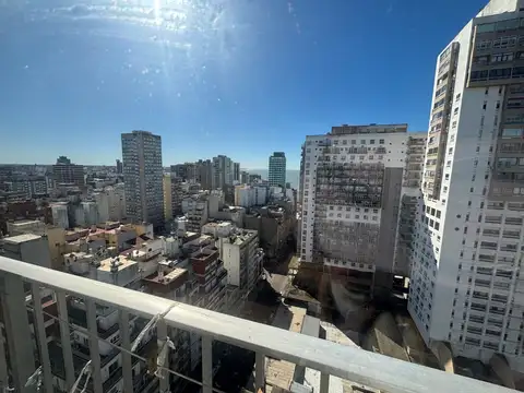 Departamento en Venta al Oeste