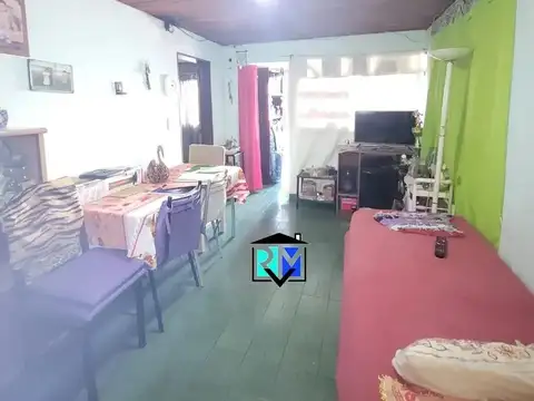 Casa en Venta de 2 dormitorios