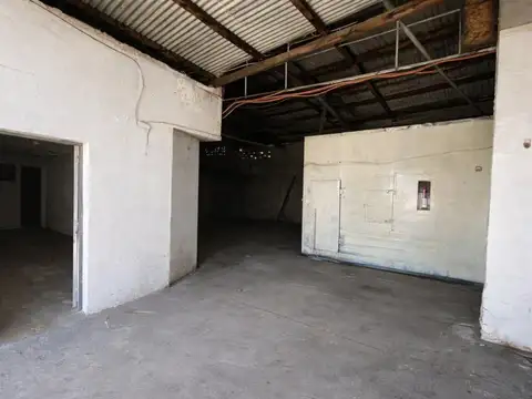 Galpon en Venta en San Miguel De Tucuman, USD 205.000