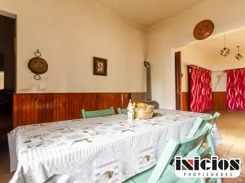 Casa en Venta de 3 dormitorios