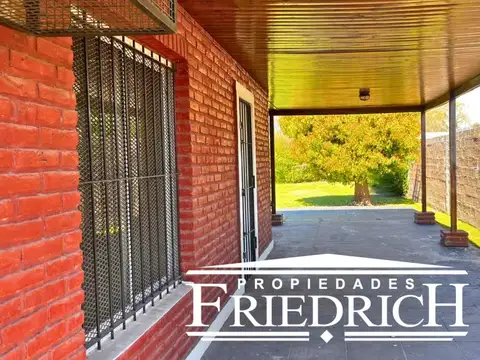 Casa en Venta de 3 dormitorios