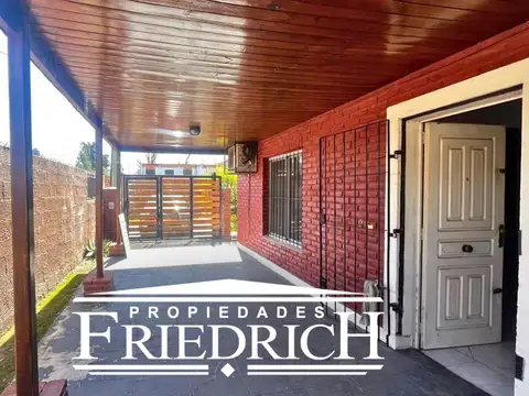 Casa en Venta en General Rodriguez, USD 75.000