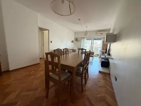 Departamento en Alquiler Temporal de 2 dormitorios