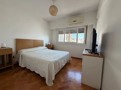 Departamento en Alquiler Temporal en Belgrano, USD 1.100