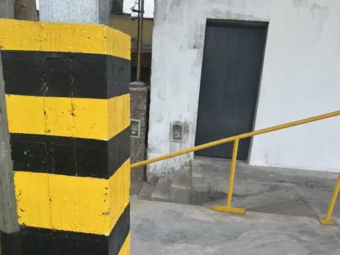 Alquiler local depósito galpón Ruta 197 José C.Paz