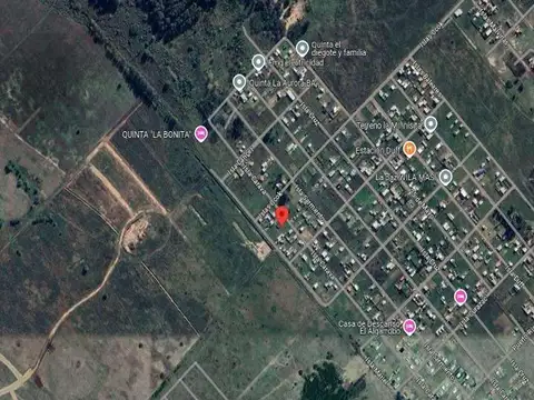 Terreno en venta - 300Mts2 - Porvenir, Canning, Ezeiza