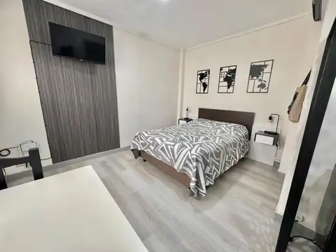 ALQUILER 24 MESES - DEPARTAMENTO MONOAMBIENTE RECICLADO