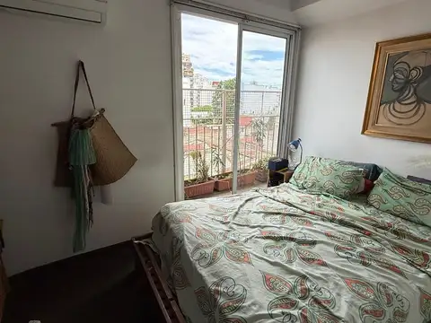 Venta Departamento Duplex vista rio - San Telmo