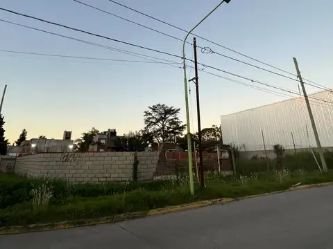 Terreno en Venta de 984,0 m2