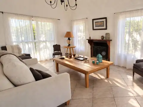 Casa en Venta 20 años