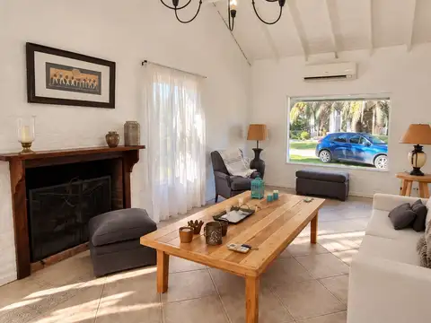 Casa  en Venta en Saint Matthew´s, Pilar, G.B.A. Zona Norte