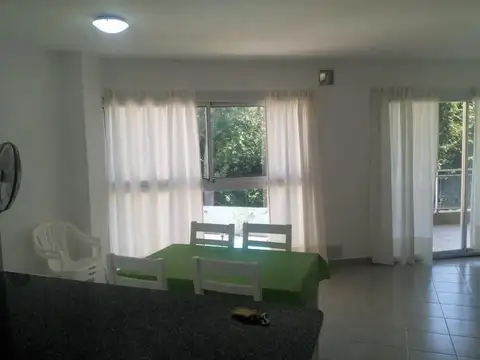Departamento en Venta al Norte