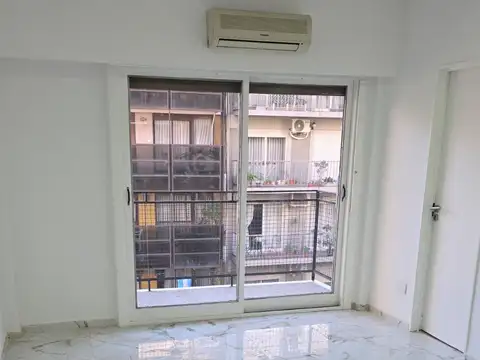 Departamento en Alquiler en Recoleta, CABA