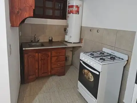 Depto Tipo Casa en Alquiler de 2 dormitorios