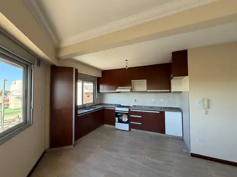 VENTA DEPARTAMENTO 3 AMB  LUGANO COPELLO
