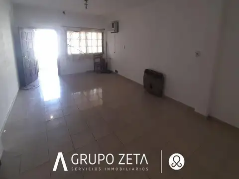 Venta Casa 3 Ambientes Cochera Parrilla