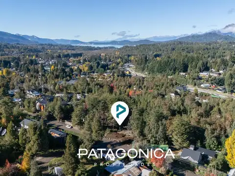 Terreno en Venta en Barrio Norte, USD 49.000