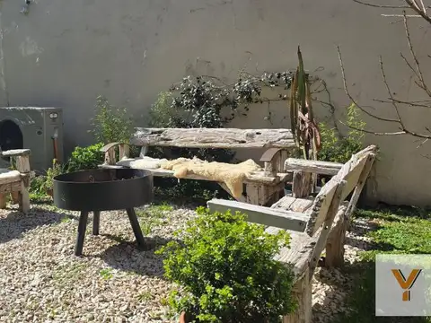 Casa en Venta 40 años
