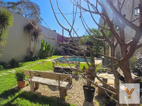 Casa en Venta en Caballito, USD 1.070.000