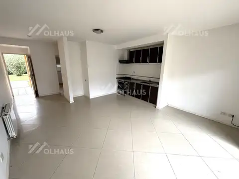 Departamento  en Alquiler en Alto del Molino, Pilar, G.B.A. Zona Norte