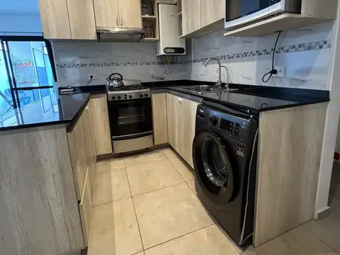 Departamento en Venta 2 años