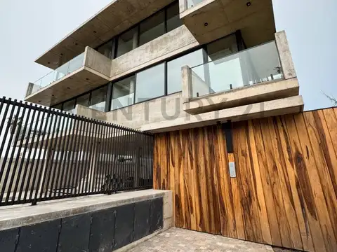 Departamento de 2 dormitorios en alquiler City Bell