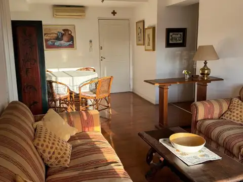 Rodriguez del Busto 3400, Piso 8