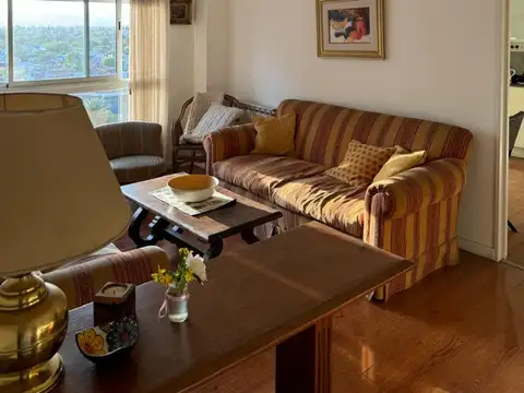 Departamento en Alquiler de 2 dormitorios