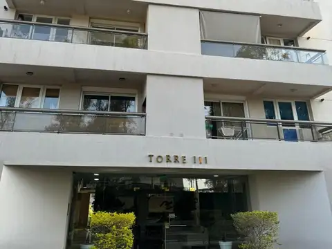 MILENICA - torres del Dino - Excelente Depto de 2 dormitorios y 2 baños