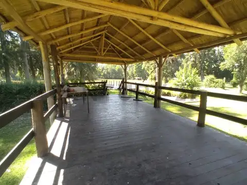 Hotel en Venta 16 años