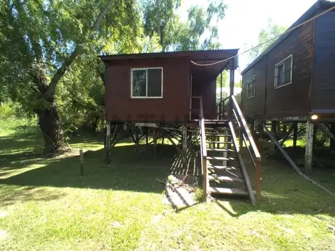 Hotel en Venta 16 años
